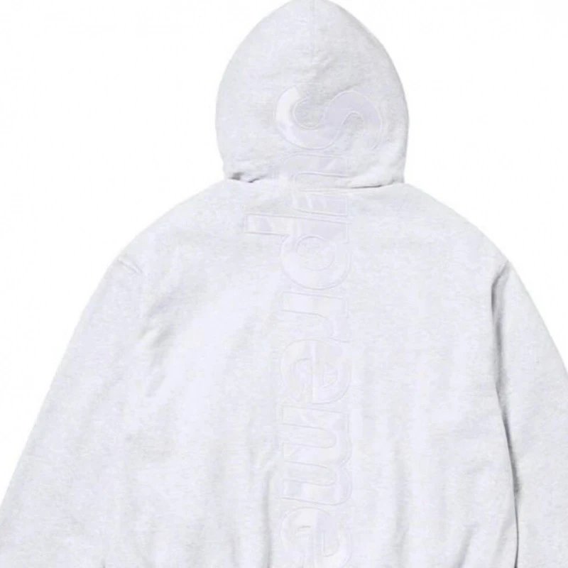 E559 White Grey (Back Big Letters)