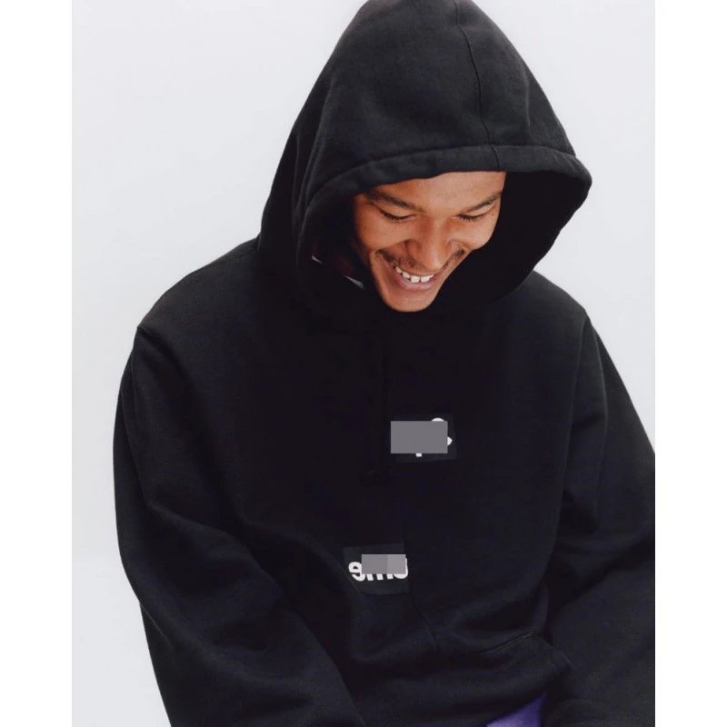 E504 Black (Off-Kilter)