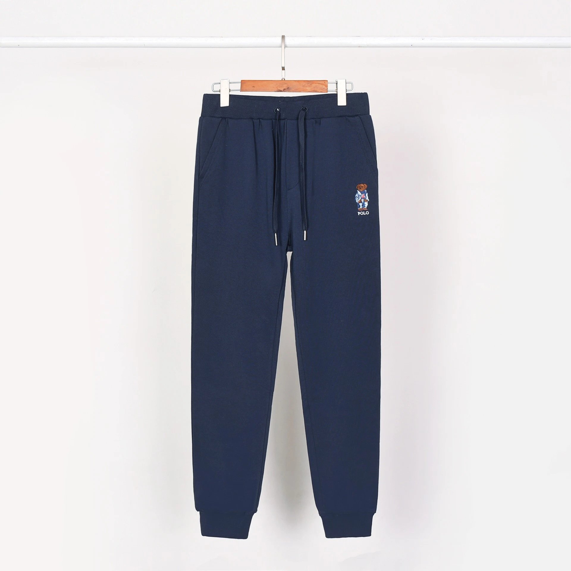 Pants Bear Blue