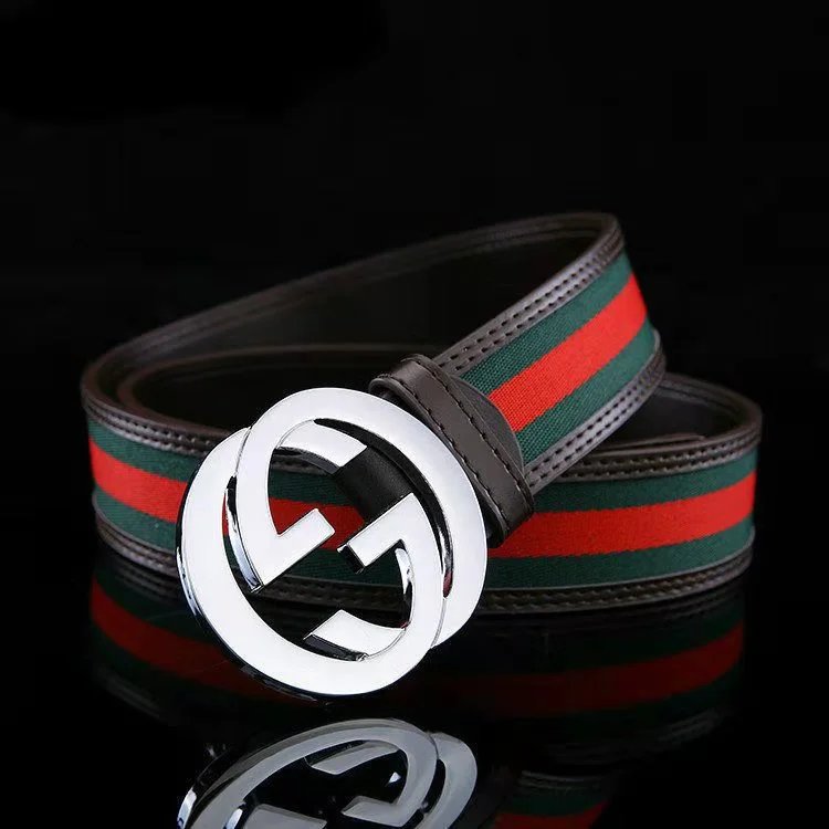 红绿布咖色银扣