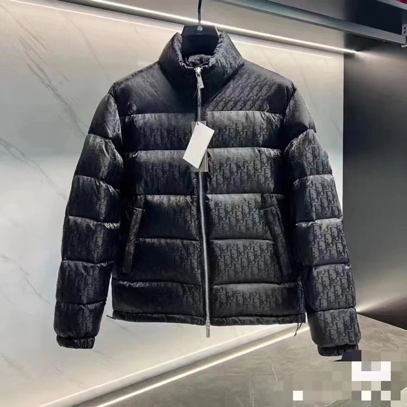 D时尚潮流羽绒服爆款 - 134959