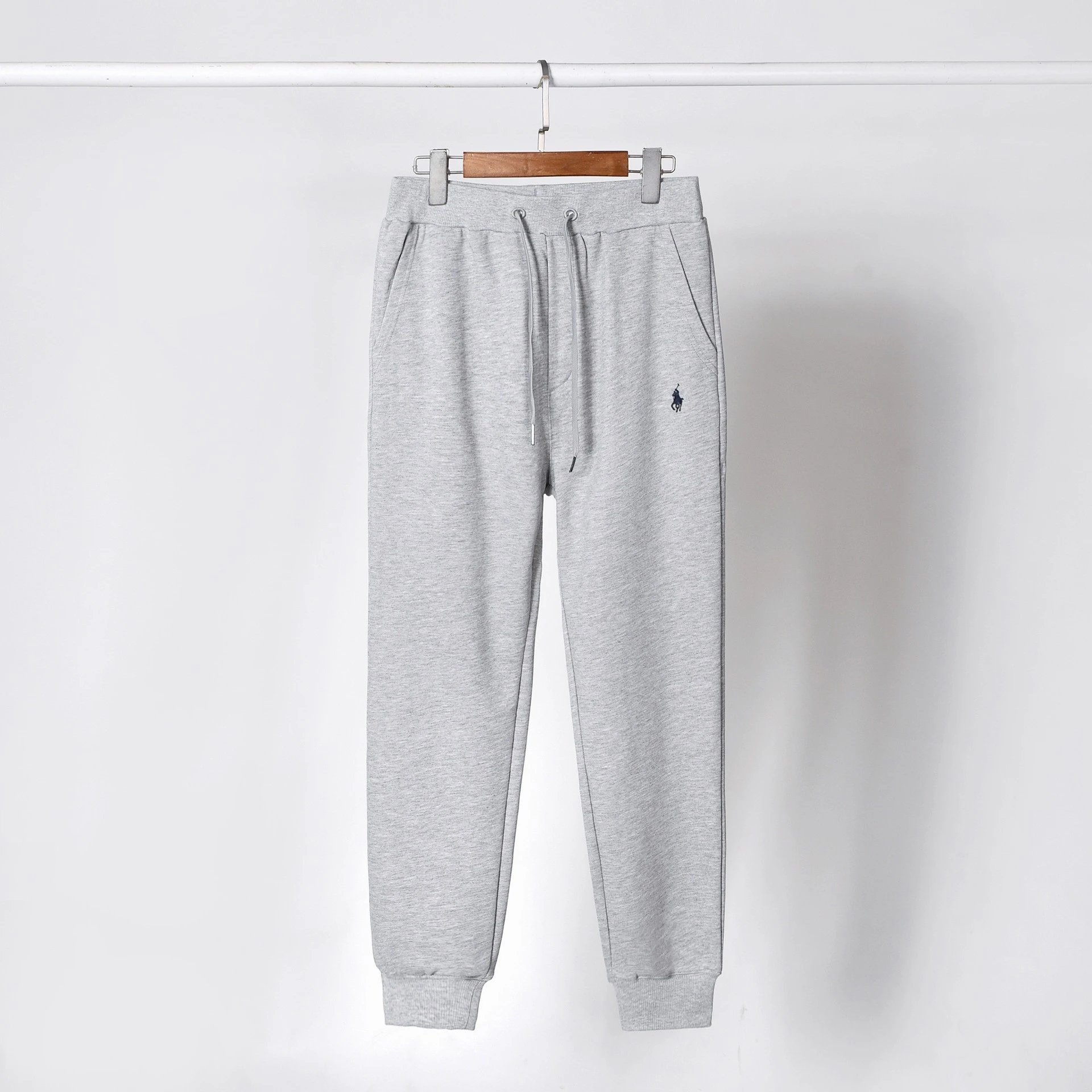Pants Pony Grey