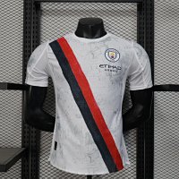 Player’s Edition 25-26 Manchester City Away