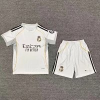 2526 Real Madrid home stadium
