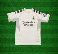 2526 Real Madrid home stadium