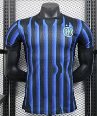 2526 Inter Milan home game