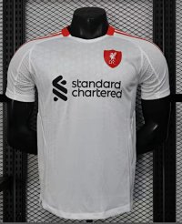 2526 Liverpool away game