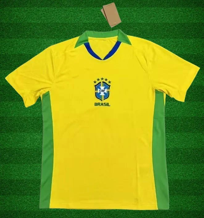 25-26巴西主场