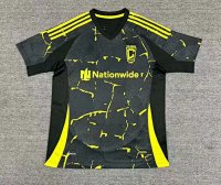 25–26 Colombia away