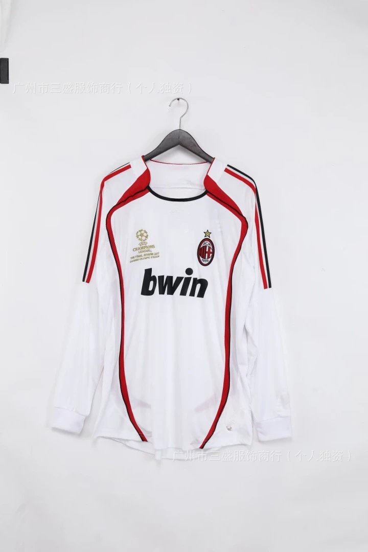 DX1 12-13 Season Premium Jersey photo 7