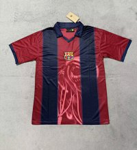 25-26 Barcelona No. 2 Commemorative Edition