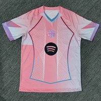 Fan 26 Barcelona Special Edition Pink