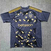 Fan 26 Boca away