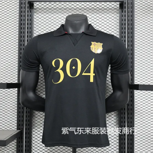 Design Chivas Guadalajara 2024 Away Jersey Navy Jersey - 42