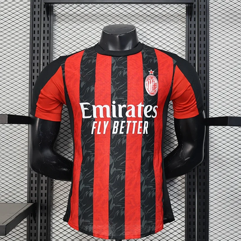 Camiseta de Fútbol Americana 142