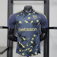 25-26 Boca Juniors away games