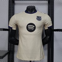 25-26 Barcelona away