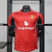 25-26 Manchester United
