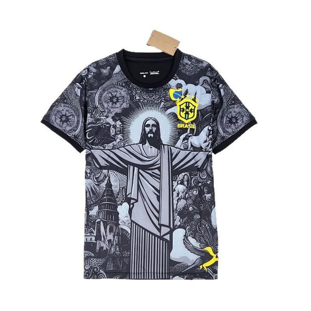 Italy X Versace Special Edition Jersey: seller detail photo 2
