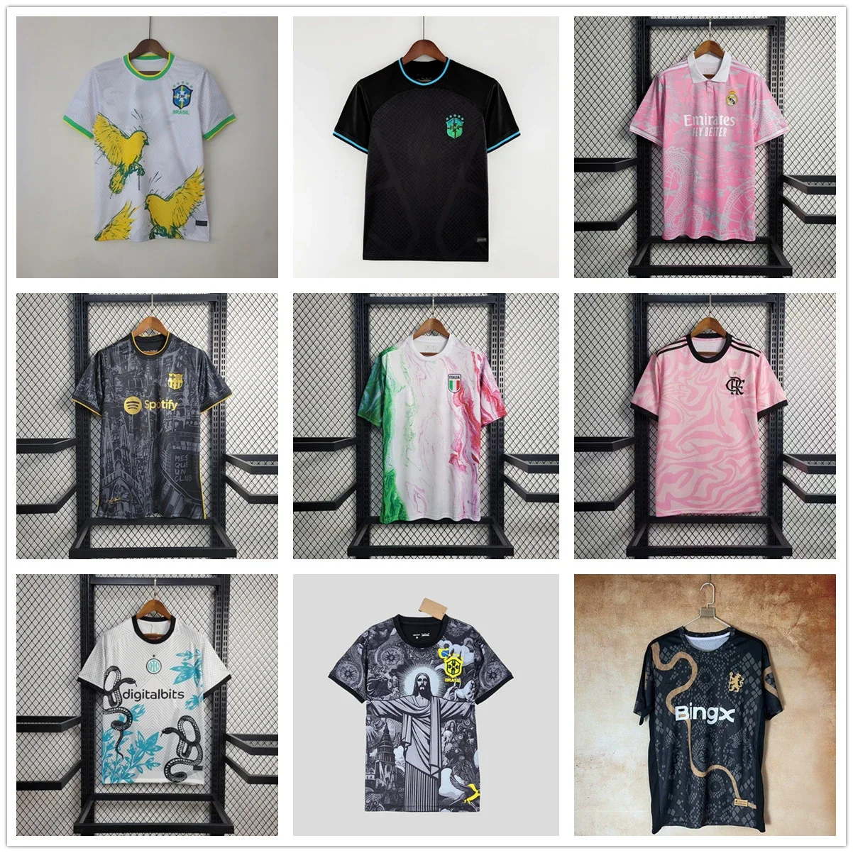 Football Jersey