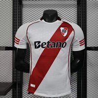 Player’s Edition 25-26 River Plate Home