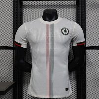 Player’s Edition 25-26 Chelsea Away