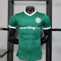 Player’s Edition 25-26 Palmeiras Home