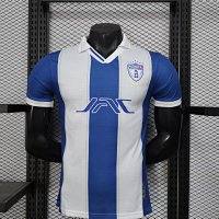 Player’s Edition 25-26 Pachuca Home