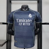 Player’s Edition 25-26 Real Madrid Away