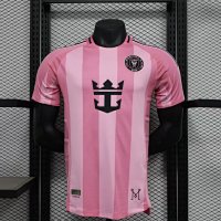 Player Edition 25-26 Miami Pink