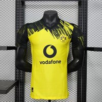 Player’s Edition 25-26 Borussia Dortmund Yellow