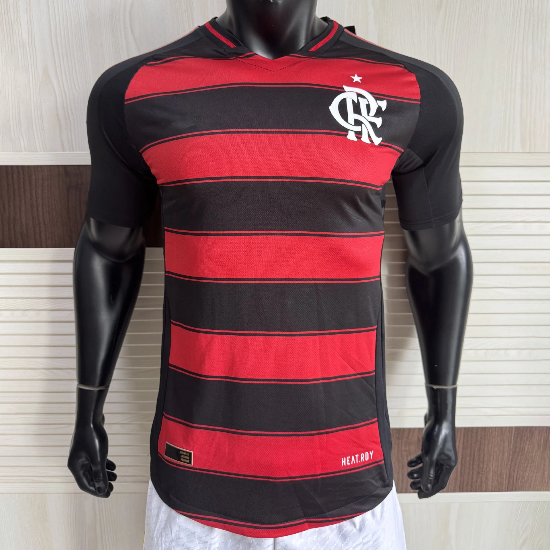 球员2526佛拉门戈主场