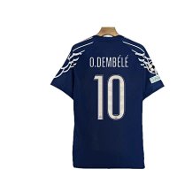 Football Jersey 10+ colorways [Premium Quality] — seller photo 6