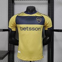 Player Edition 25-26 Boca Away