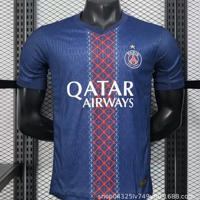 2026 FC Barcelona Away Player Version Jersey: seller detail photo 2