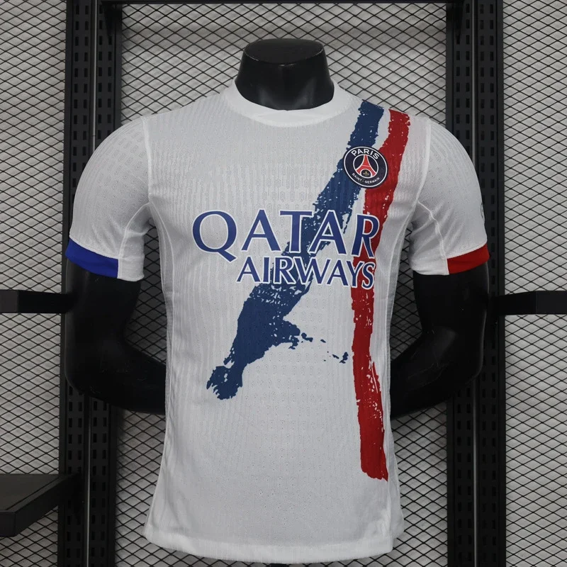 Football Jersey-122