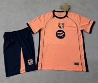 2526 Barcelona away game