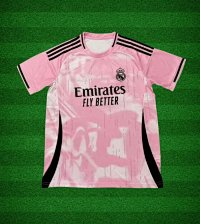 2526 Real Madrid Special Edition Pink