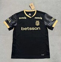 25-26 Atletico Nacional away