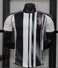 2526 Juventus home game