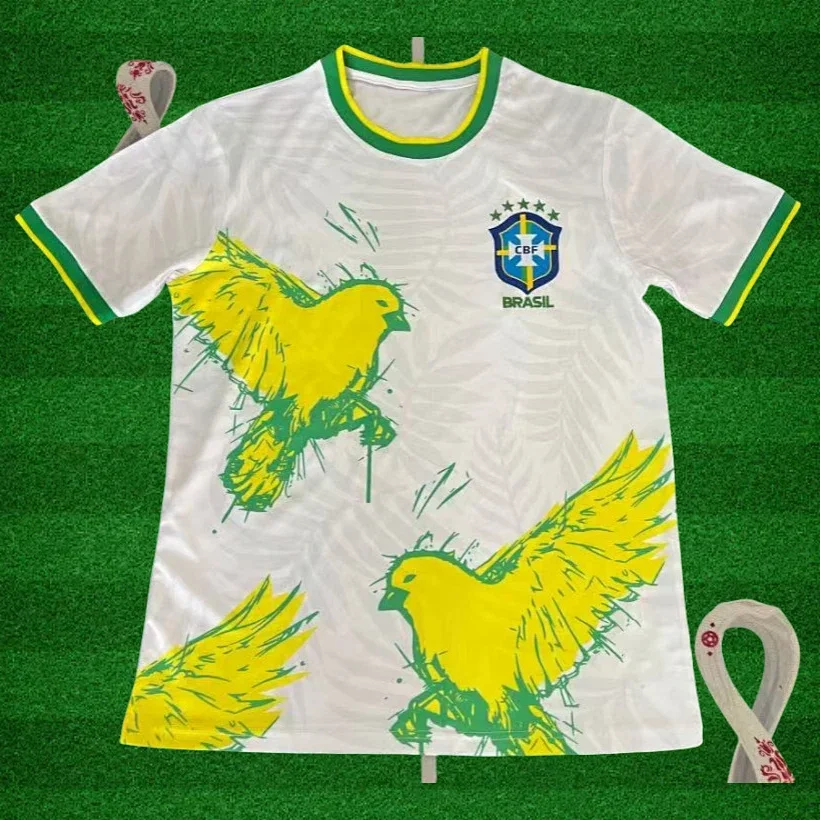 Camiseta de Fútbol 134