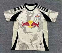 25–26 Red Bull away game