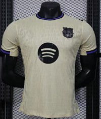 2526 Barcelona away game