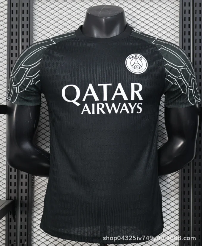 Football Jersey-102