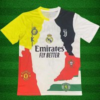 2526 Cristiano Ronaldo Commemorative Edition