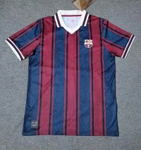 25-26 Barcelona 125th Anniversary Edition