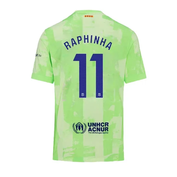 FC Barcelona 2018-19 Home Jersey Pedri #8 Red / Blue - 34