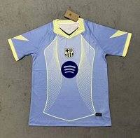 25-26 Barcelona Special Edition Light Blue