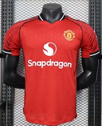 2526 Manchester United Home