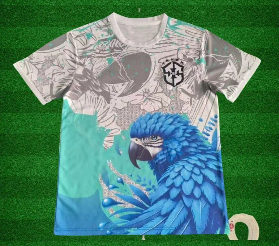 05#巴萨蓝鹰特别版